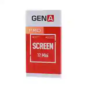 Thay màn hình iPhone 12 Mini chính hãng GENA loại Pro